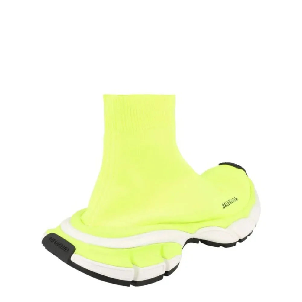 Balenciaga heel height